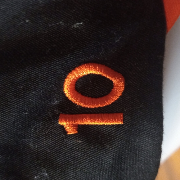 H-13 O's Ball cap - Picture 4 of 7